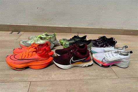 maatadvies nike sneakers|The 10 Best Nike Running Shoes of 2024 .